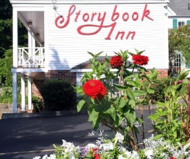 Storybook Inn & Suites