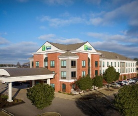 Holiday Inn Express Hotel & Suites Olive Branch, an IHG Hotel