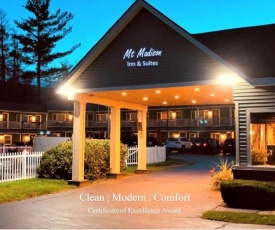 Mt. Madison Inn & Suites