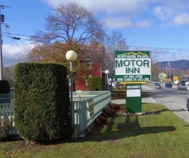 Northern Peaks Motor Inn