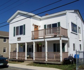 Nautical Beach Properties