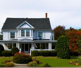 The Victoria Inn Bed & Breakfast and Pavilion