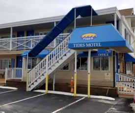 Tides Motel - Hampton Beach