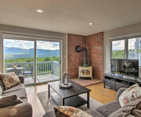 Family Condo with Mtn Views and Community Pool!