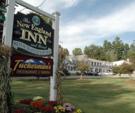 New England Inn & Lodge