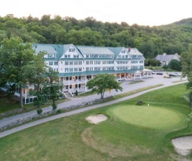 Eagle Mountain House and Golf Club