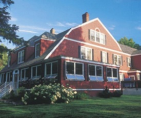 Inn at Jackson