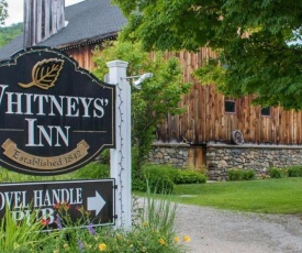 Whitney's Inn