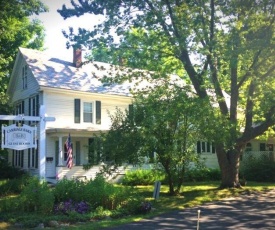 Elm City Carriage Barn