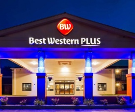 Best Western Plus Keene Hotel