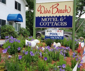 Weirs Beach Motel & Cottages