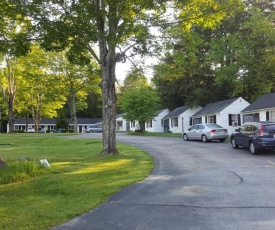 Franconia Notch Motel