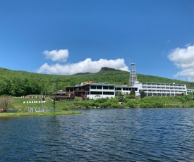 Indian Head Resort