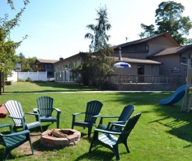 Kancamagus Lodge