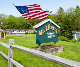 Mt. Liberty Cabins & Motel