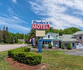 Parker's Motel