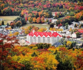 RiverWalk Resort at Loon Mountain