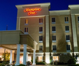 Hampton Inn Oxford-West