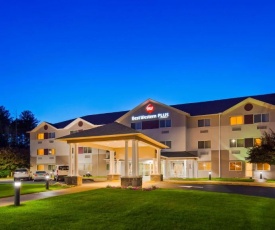 Best Western PLUS Executive Court Inn & Conference Center