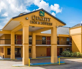 Quality Inn & Suites Oxford