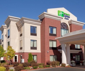 Holiday Inn Express Hotel & Suites Manchester - Airport, an IHG Hotel