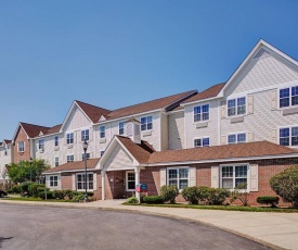 TownePlace Suites Manchester-Boston Regional Airport