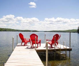 Lake Winnisquam - Waterfront - 385