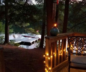 Loon Lodge