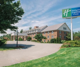 Holiday Inn Express and Suites Merrimack, an IHG Hotel