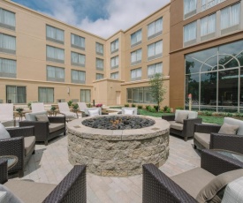 Courtyard by Marriott Nashua