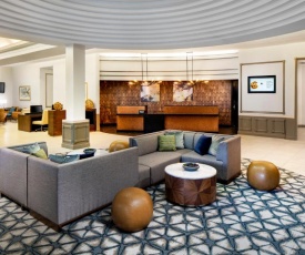 DoubleTree by Hilton Nashua