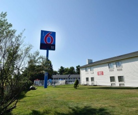 Motel 6-Nashua, NH