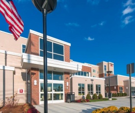 Residence Inn by Marriott Nashua