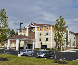 Home2 Suites By Hilton North Conway, Nh