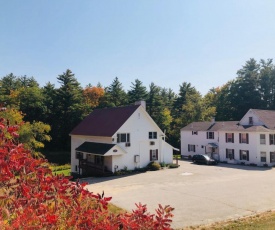 Cranmore Mountain Lodge Bed & Breakfast