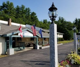 Eastern Inn & Suites (formerly Eastern Inns)