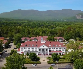 Eastern Slope Inn Resort