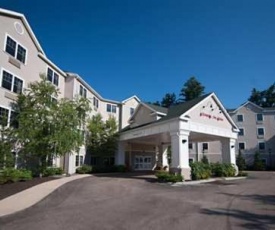 Hampton Inn & Suites North Conway