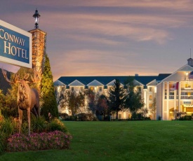 North Conway Grand Hotel