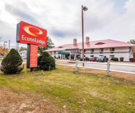 Econo Lodge Plymouth