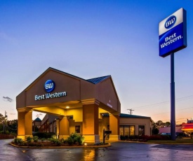 Best Western Airport Inn