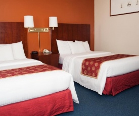 Red Carpet Inn and Suites Plymouth