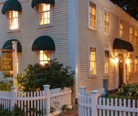 Martin Hill Inn Bed & Breakfast