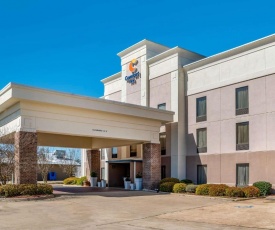 Comfort Inn Pearl