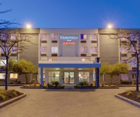 Fairfield Inn Portsmouth Seacoast