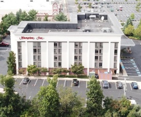 Hampton Inn Portsmouth Central