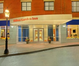 Hilton Garden Inn Portsmouth Downtown