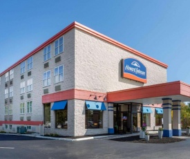 Howard Johnson by Wyndham Portsmouth