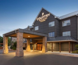 Country Inn & Suites by Radisson, Jackson-Airport, MS