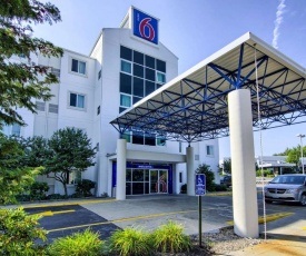 Motel 6-Portsmouth, NH